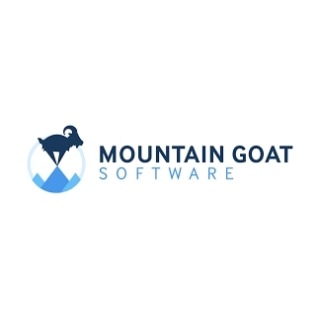 Shop Mountain Goat Software logo