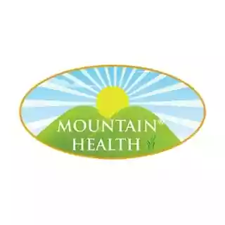 Mountain Health logo