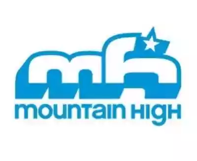 Mountain High promo codes