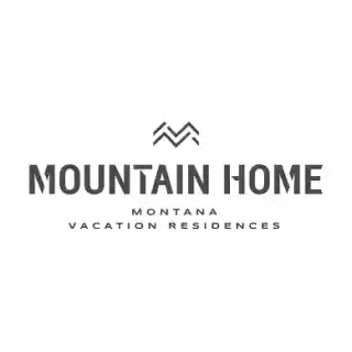Shop Mountain Home discount codes logo