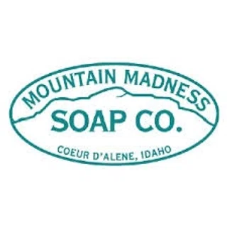 Shop Mountain Madness Soap logo