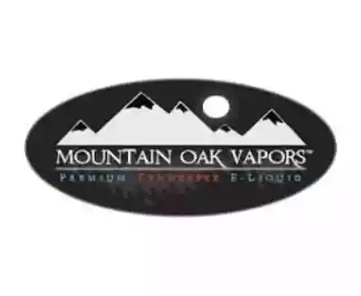 mountainoakvapors.com logo