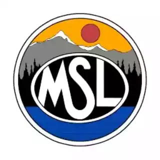 Mountain Sports Ltd logo