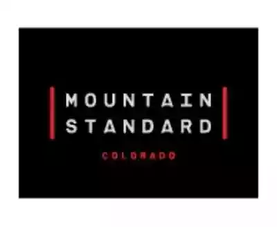 Mountain Standard coupon codes