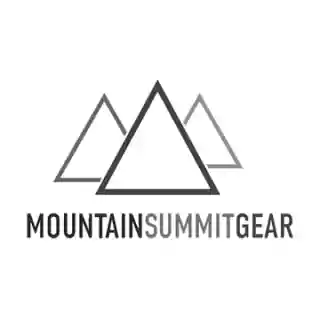 Mountain Summit Gear coupon codes