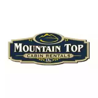 Mountain Top Cabin Rentals logo