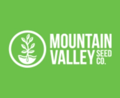 Shop Mountain Valley Seed Co. logo