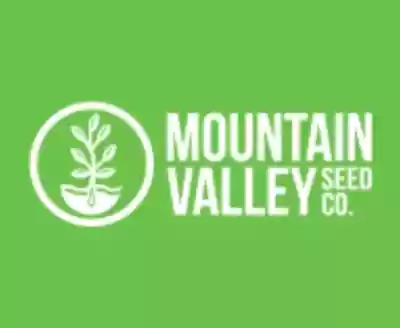 Mountain Valley Seed Co. coupon codes