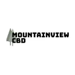 Shop Mountain View CBD logo