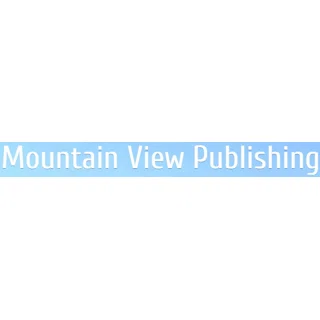 Mountain View Publishing coupon codes