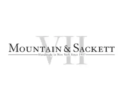 Shop Mountain & Sackett coupon codes logo