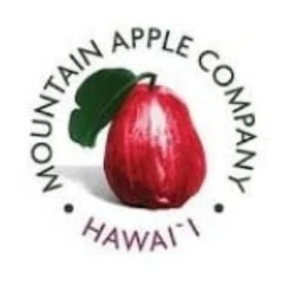 Mountain Apple Company logo