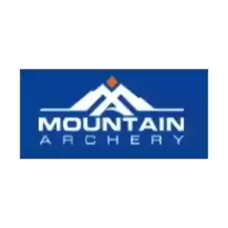 mountain-archery.com logo