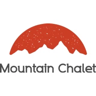 Mountain Chalet logo