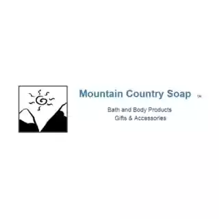 mountaincountrysoap.com logo