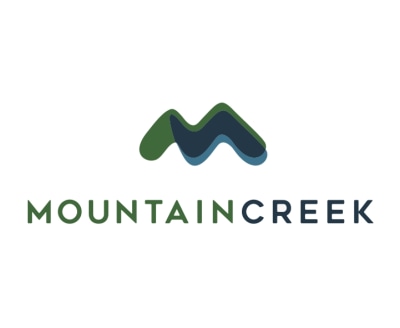 Shop Mountain Creek logo