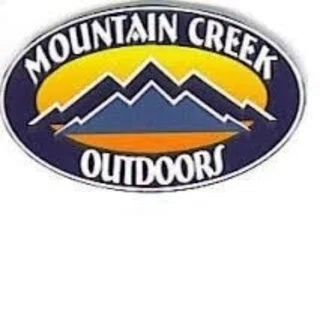 Shop Mountain Creek Outdoors logo