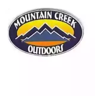 Shop Mountain Creek Outdoors coupon codes logo