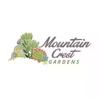 Shop Mountain Crest Gardens logo