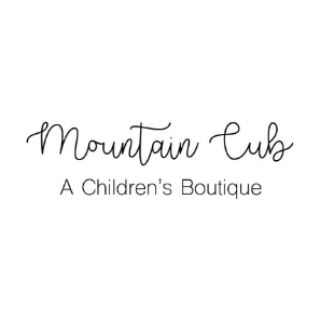 Shop Mountain Cub logo