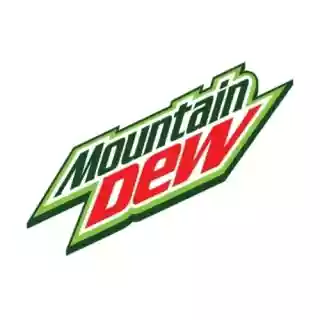 Shop Mountain Dew logo