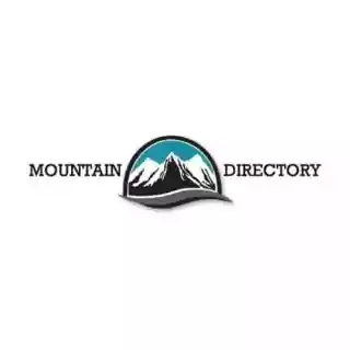 Mountain Directory logo