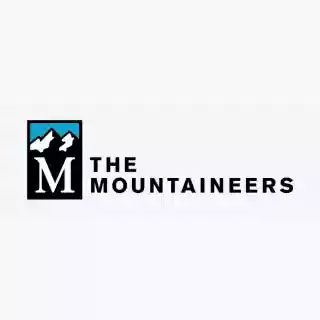 Shop Mountaineers Books discount codes logo