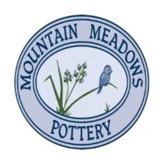Shop Mountain Meadows Pottery logo
