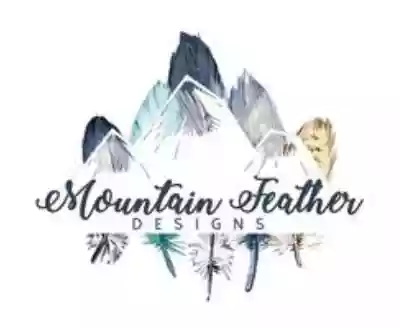 Shop Mountain Feather Designs promo codes logo