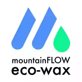 mountainFLOW Eco-Wax