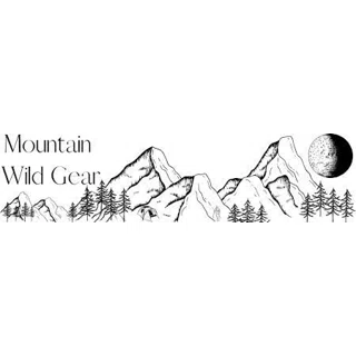 Mountain Wild Gear logo