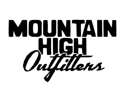 Mountain High Outfitters coupon codes
