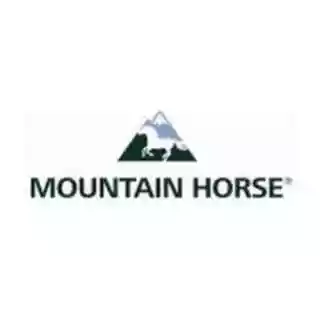 Shop Mountain Horse coupon codes logo