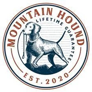 Mountain Hound logo