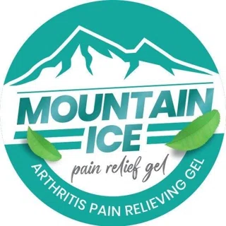 Mountain Ice logo