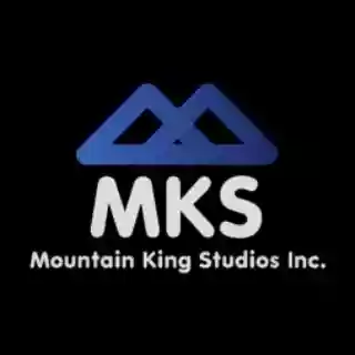 Mountain King Studios coupon codes