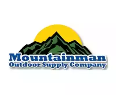 Mountainman Outdoor Supply Company logo