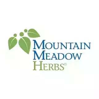 Mountain Meadow Herbs coupon codes
