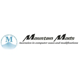Mountain Mods logo