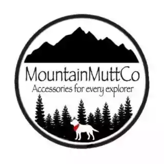 Mountain Mutt discount codes