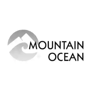 Shop Mountain Ocean logo