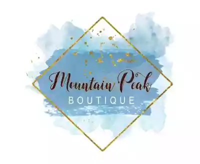 Mountain Peak Boutique promo codes