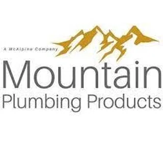 Mountain Plumbing logo