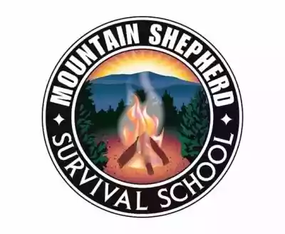Shop Mountain Shepherd Survival School discount codes logo