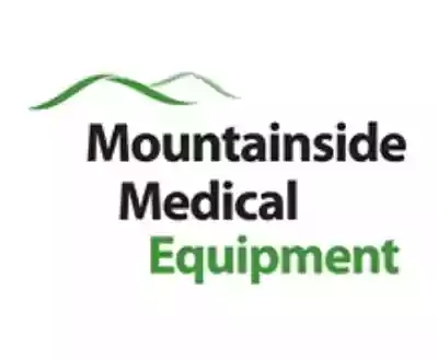 Shop Mountainside Medical Equipment coupon codes logo