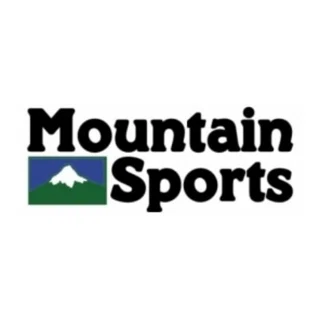 Shop Mountain Sports logo