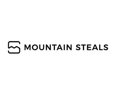Shop Mountain Steals logo