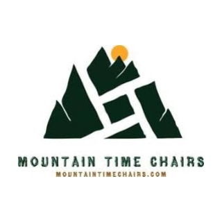Shop Mountain Time Chairs logo