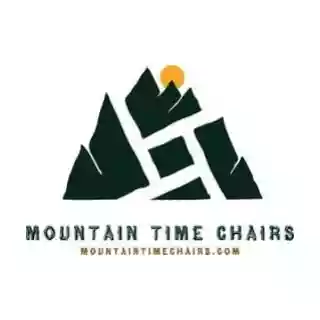 Mountain Time Chairs coupon codes