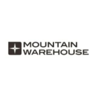 Mountain Warehouse CA logo